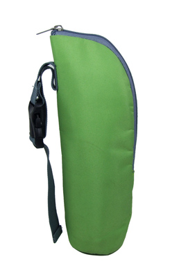 Mother Baby Diaper Bags Capacity Thermal Insulation Sewing Bottle Bag