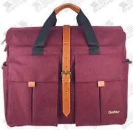 Business fabric shoulder bags , Computer Lightweight Travel Backpack